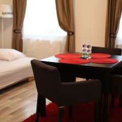 Отель Mandl Apartments Wien Австрия, Вена - отзывы, цены и фото номеров - забронировать отель Mandl Apartments Wien онлайн комната для гостей фото 4