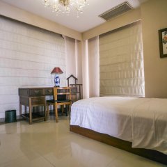 Отель Lagos Oriental Нигерия, Лагос - отзывы, цены и фото номеров - забронировать отель Lagos Oriental онлайн комната для гостей фото 5