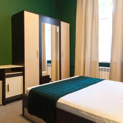 Гостиница Domotel удобства в номере фото 2