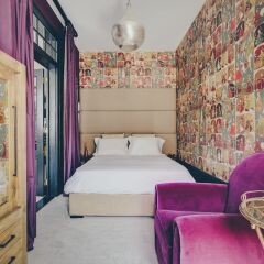 Отель Master Deco Gem in Bica детские мероприятия