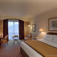 Sheraton Addis, a Luxury Collection Hotel, Addis Ababa комната для гостей фото 2