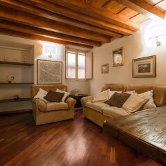 Отель Cozy Santa Croce комната для гостей фото 2