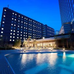 Apa Hotel & Resort Tokyo Bay Makuhari Тиба с домашними животными
