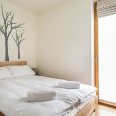 Отель Apartamenty Smrekowa Закопане фото 10