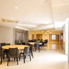 Отель Blubay Apartments by ST Hotel Мальта, Гзира - отзывы, цены и фото номеров - забронировать отель Blubay Apartments by ST Hotel онлайн помещение для мероприятий фото 2