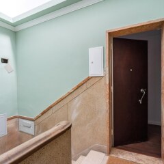 Отель Akicity Rato Hemel Португалия, Лиссабон - отзывы, цены и фото номеров - забронировать отель Akicity Rato Hemel онлайн интерьер отеля