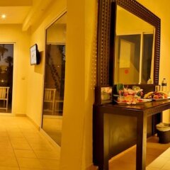 Welcome Meridiana in Jerba, Tunisia from 115$, photos, reviews - zenhotels.com guestroom photo 4