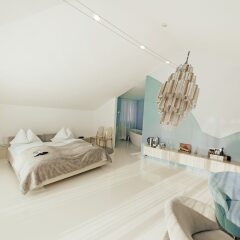Отель Boutique Hotel ImperialArt Италия, Меран - отзывы, цены и фото номеров - забронировать отель Boutique Hotel ImperialArt онлайн спа фото 2