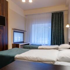 Pirita Beach & SPA Apartments in Tallinn, Estonia from 65$, photos, reviews - zenhotels.com guestroom photo 2