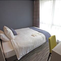 Shizutetsu Hotel Prezio Hakata-ekimae Хаката комната для гостей фото 5