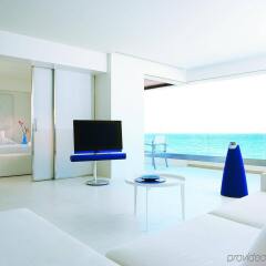 Отель Amirandes Grecotel Exclusive комната для гостей