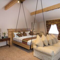 Best Western Premier Doncaster Mount Pleasant Hotel комната для гостей фото 5