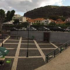 Отель Casas Da Avenida E Do Pico Машику фото 2