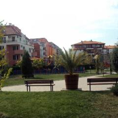 Отель Apollon Apartments Болгария, Несебр - отзывы, цены и фото номеров - забронировать отель Apollon Apartments онлайн фото 5