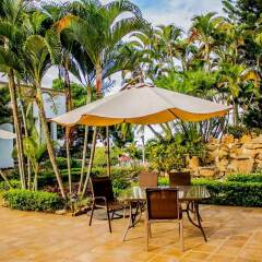 Отель Boutique Villa Casuarianas Колумбия, Кали - отзывы, цены и фото номеров - забронировать отель Boutique Villa Casuarianas онлайн фото 8