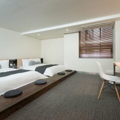 metro Hotel комната для гостей фото 14