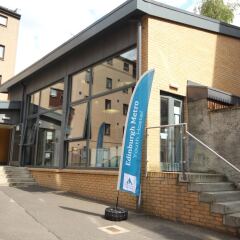 Отель Edinburgh Metro Youth Hostel Великобритания, Эдинбург - отзывы, цены и фото номеров - забронировать отель Edinburgh Metro Youth Hostel онлайн фото 4