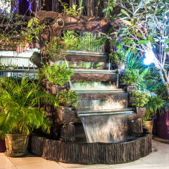 Отель Sodsai Garden фото 3