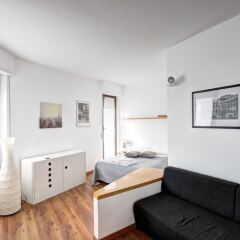 Отель easyhomes Piola Bazzini Милан фото 6