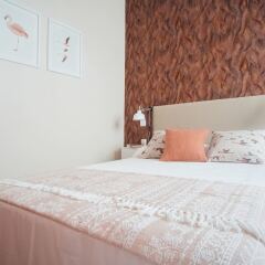 Отель Iakai Homes Pelícano комната для гостей фото 5