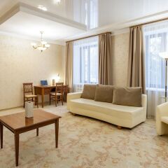 Sosnovy Bor Park-Hotel фото 38