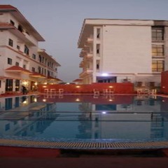 Отель Nansc Lumbini Непал, Сиддхартханагар - отзывы, цены и фото номеров - забронировать отель Nansc Lumbini онлайн бассейн фото 2