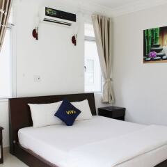 Отель ViVa Villa An Vien Nha Trang Вьетнам, Нячанг - отзывы, цены и фото номеров - забронировать отель ViVa Villa An Vien Nha Trang онлайн сейф в номере