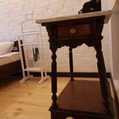 Hostel Uyutniy dvorik пляж
