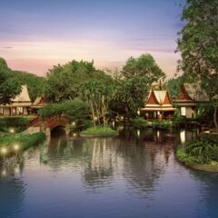 Отель Chiva-Som Resort фото 5