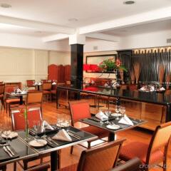 Pestana Buenos Aires Hotel