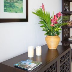 Eden Island Luxury Apartment in Mahe Island, Seychelles from 459$, photos, reviews - zenhotels.com room amenities