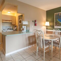 High Point Resort in Squirrel Cove, Canada from 154$, photos, reviews - zenhotels.com photo 2