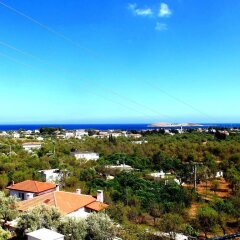 Отель Knidos Butik Otel Датча пляж фото 2