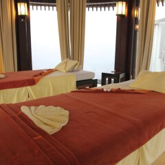 Отель Mai Samui Beach Resort & Spa Таиланд, Самуи - отзывы, цены и фото номеров - забронировать отель Mai Samui Beach Resort & Spa онлайн в номере фото 2