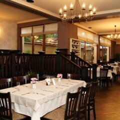 Отель Family Hotel Ramira Болгария, Кюстендил - отзывы, цены и фото номеров - забронировать отель Family Hotel Ramira онлайн питание фото 3