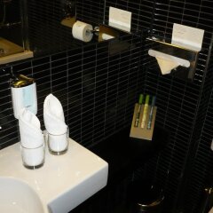 Perla Hotel ванная фото 2