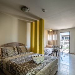 Classic Inn in Eilat, Israel from 142$, photos, reviews - zenhotels.com guestroom photo 2