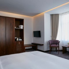 Отель Galway Heights Hotel Шри-Ланка, Нувара-Элия - отзывы, цены и фото номеров - забронировать отель Galway Heights Hotel онлайн удобства в номере