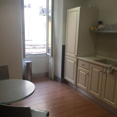 Отель Stay in the heart of Nice в номере фото 2