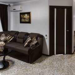 Апартаменты TVST Apartments Bolshoy Kondratievskiy 6 комната для гостей фото 4