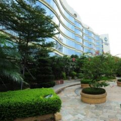 Отель Royal Marina Plaza фото 6