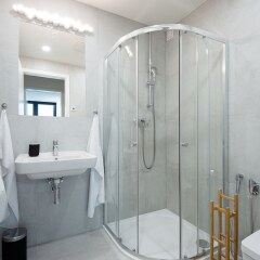 Отель 7 Ruzyně Apartments Чехия, Прага - отзывы, цены и фото номеров - забронировать отель 7 Ruzyně Apartments онлайн фото 17