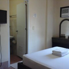 Kiwi Hotel комната для гостей фото 3