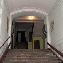 Гостиница On Kolomenskaya Guest House интерьер отеля