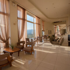 Belvedere Hotel интерьер отеля фото 3