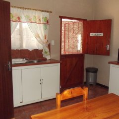 Jesa Accommodation and Camping Grounds in Graaff-Reinet, South Africa from 379$, photos, reviews - zenhotels.com