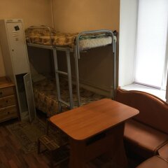 Хостел Сокольники удобства в номере