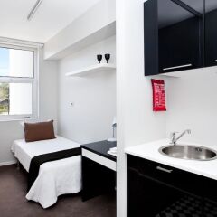 Отель Cosme Guesthouse Порту в номере