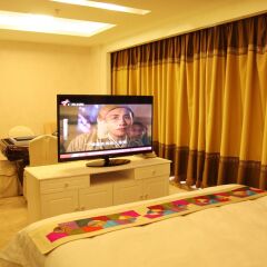 Fuyong Yulong Hotel детские мероприятия