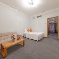 Bong Sen Hotel Annex детские мероприятия